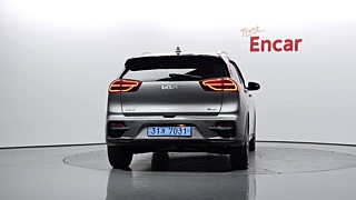 KIA NIRO EV 2021