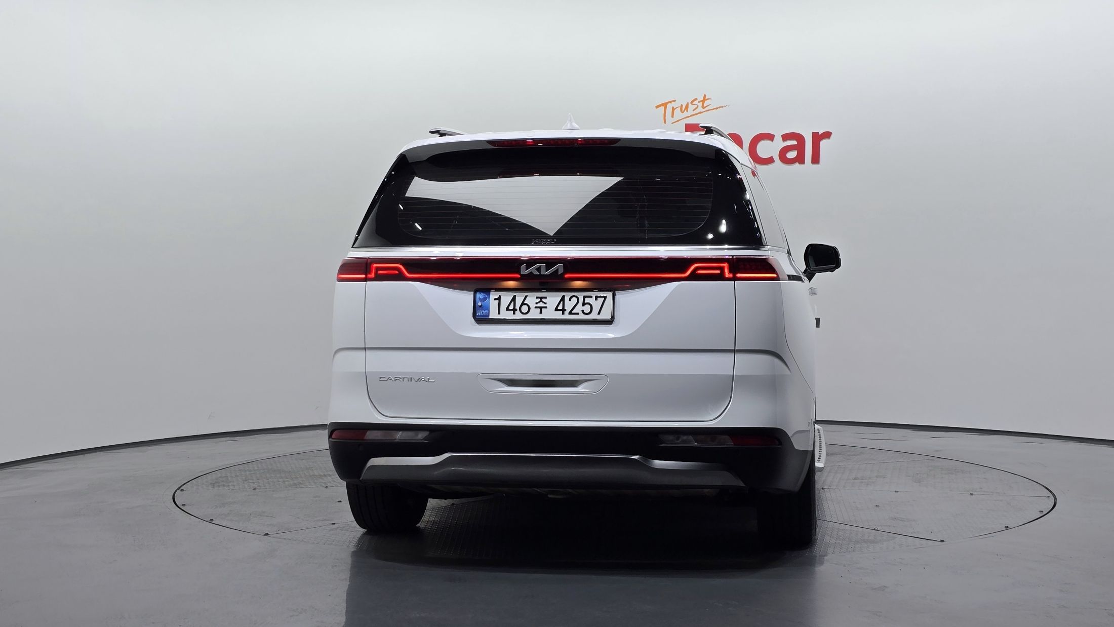 KIA CARNIVAL 2021