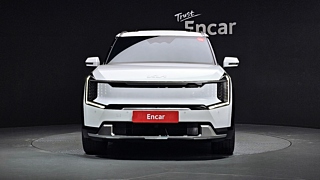 KIA EV9 2023