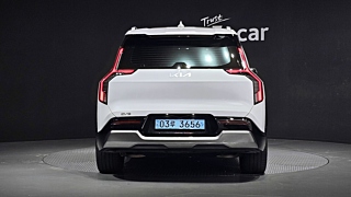 KIA EV9 2023