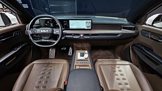 KIA EV9 2023