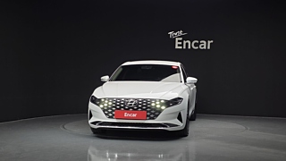 HYUNDAI GRANDEUR IG 2020