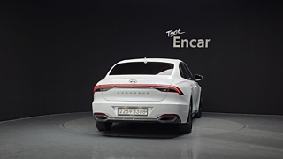 HYUNDAI GRANDEUR IG 2020