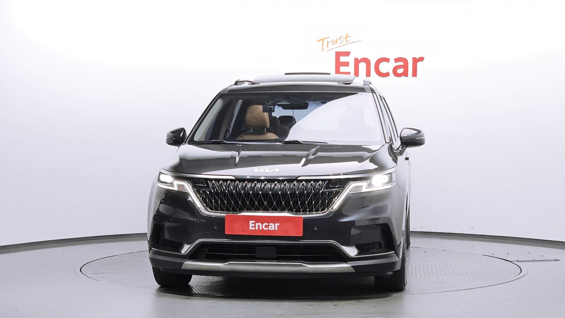 KIA CARNIVAL 2021