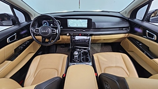 KIA CARNIVAL 2021