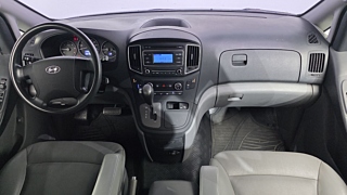 HYUNDAI STAREX GRAND 2019