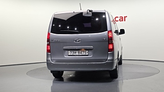 HYUNDAI STAREX GRAND 2019