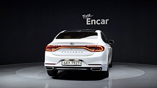 HYUNDAI GRANDEUR IG 2018