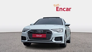 AUDI A6 C8 2020