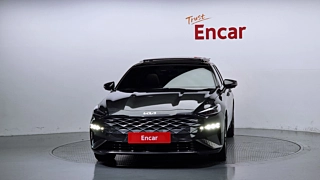 KIA K8 HYBRID 2023