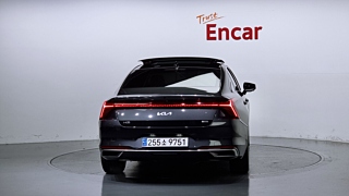 KIA K8 HYBRID 2023