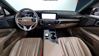 KIA K8 HYBRID 2023