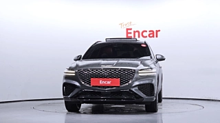 GENESIS GV70 2022