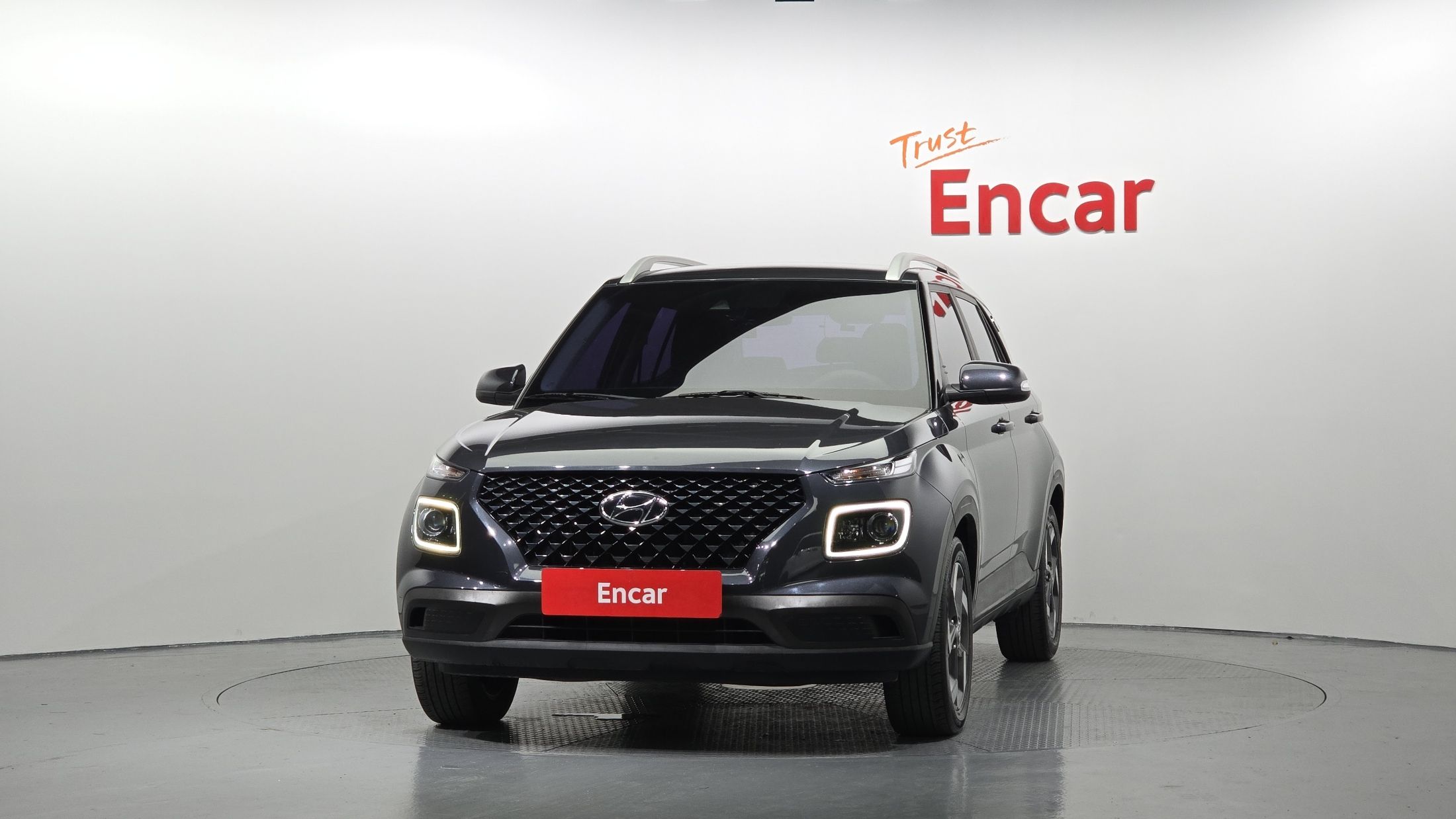 HYUNDAI VENUE 2019