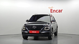 HYUNDAI VENUE 2019