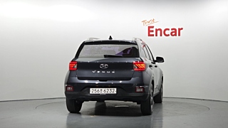 HYUNDAI VENUE 2019
