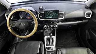 HYUNDAI VENUE 2019