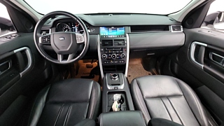 LAND ROVER DISCOVERY SPORT 2019