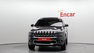 JEEP CHEROKEE KL 2015