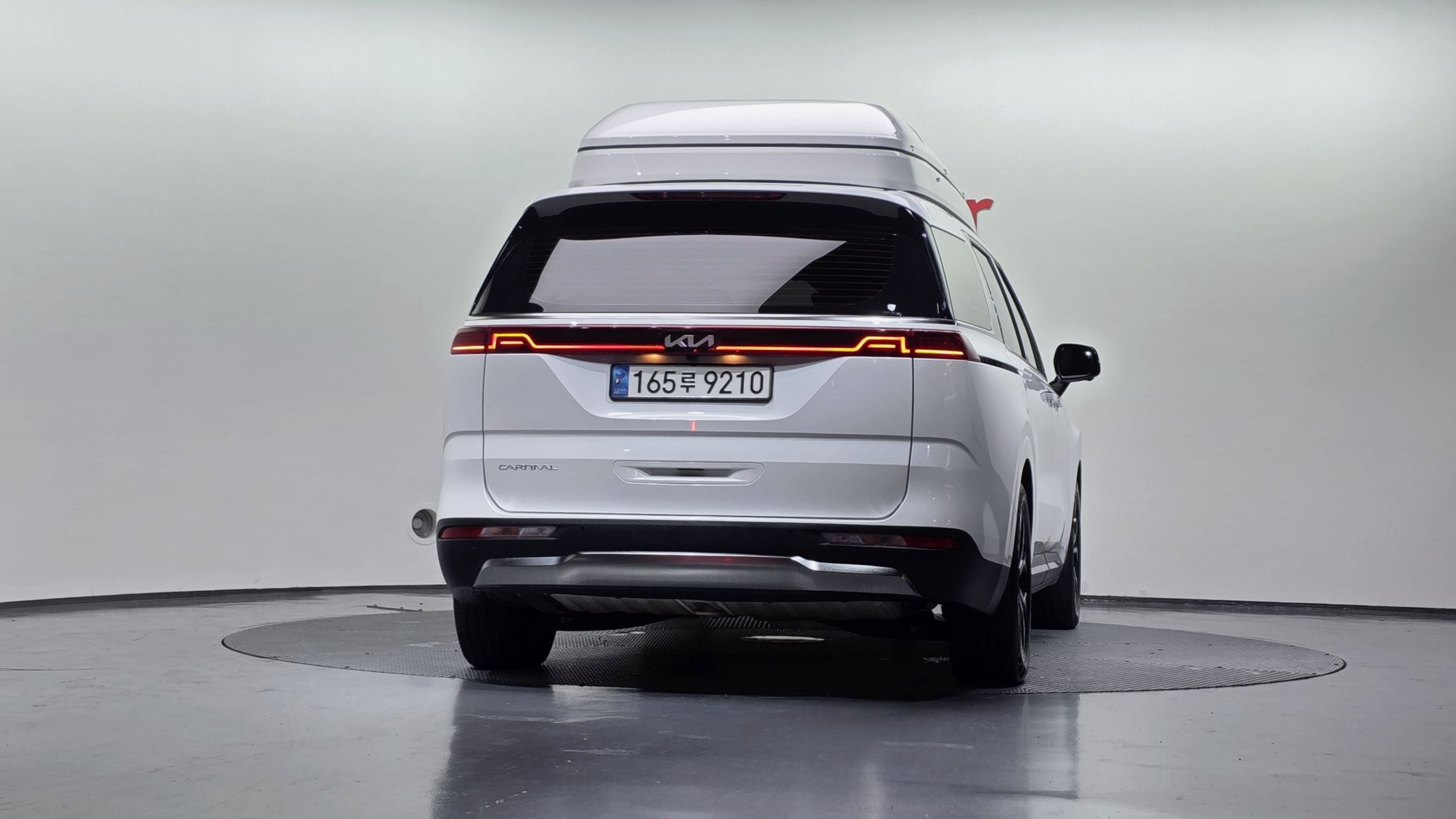 KIA CARNIVAL 2022