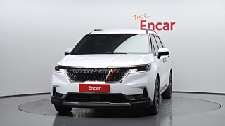 KIA CARNIVAL 2023