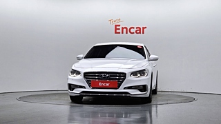 HYUNDAI GRANDEUR IG 2018