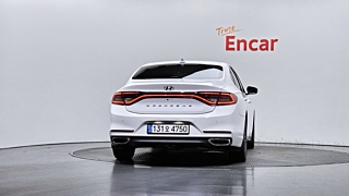 HYUNDAI GRANDEUR IG 2018