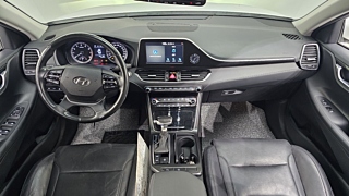HYUNDAI GRANDEUR IG 2018