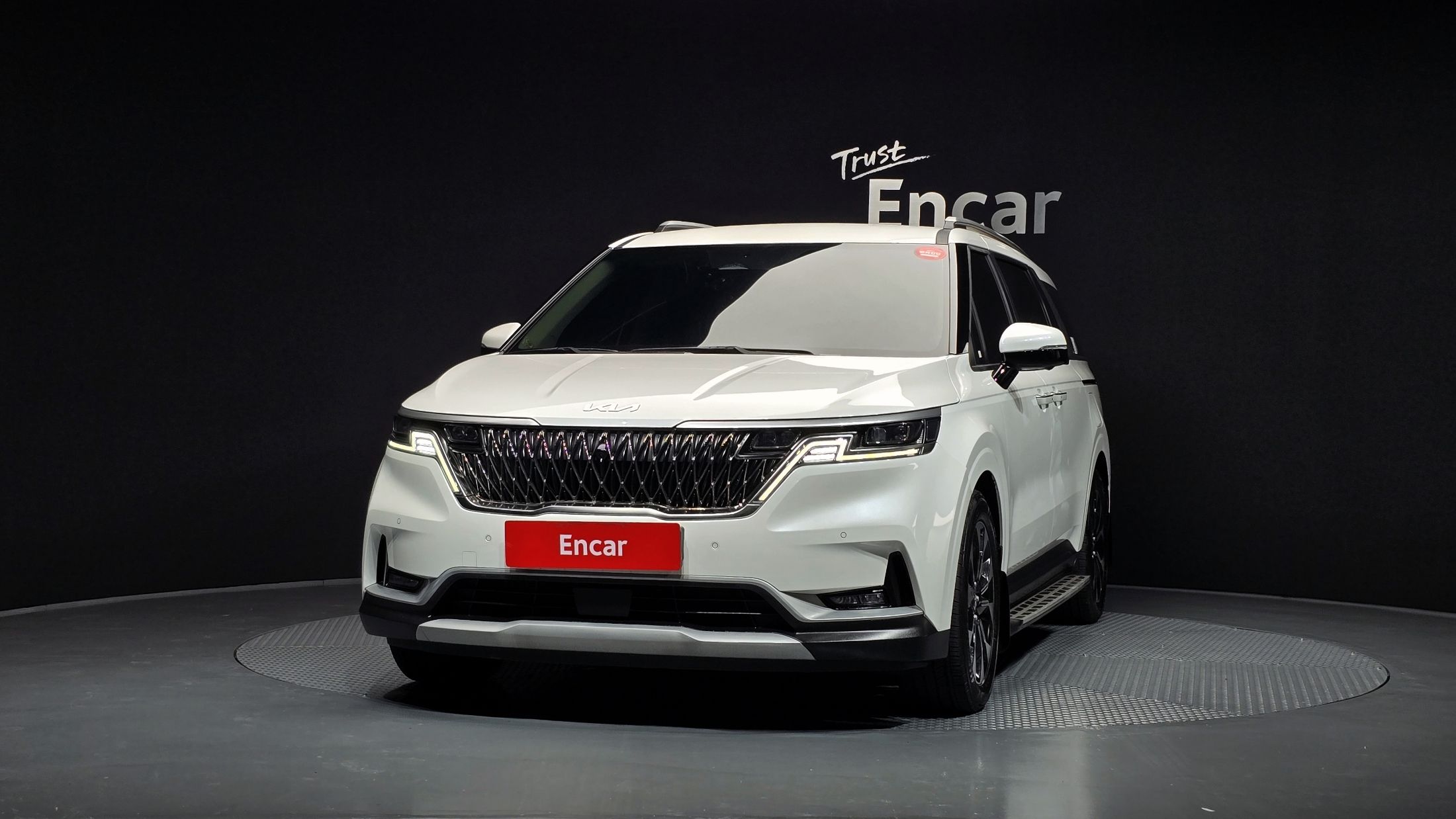 KIA CARNIVAL 2022