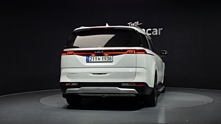 KIA CARNIVAL 2022