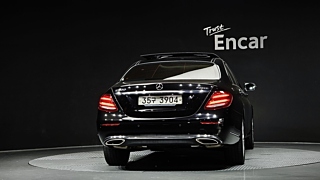 MERCEDES BENZ E-CLASS W213 2019