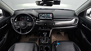 KIA SELTOS 2019