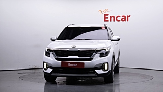 KIA SELTOS 2019