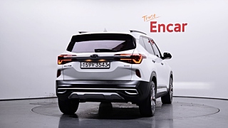 KIA SELTOS 2019