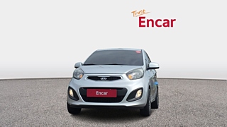 KIA MORNING 2012