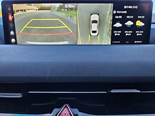 GENESIS G80 RG3 2020
