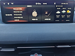 GENESIS G80 RG3 2020