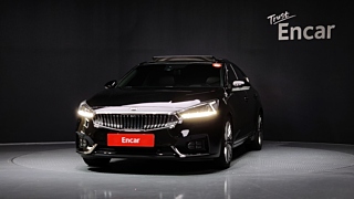 KIA K7 2017