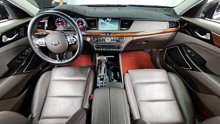 KIA K7 2017