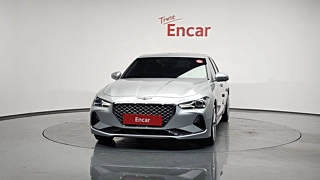 GENESIS G70 2019
