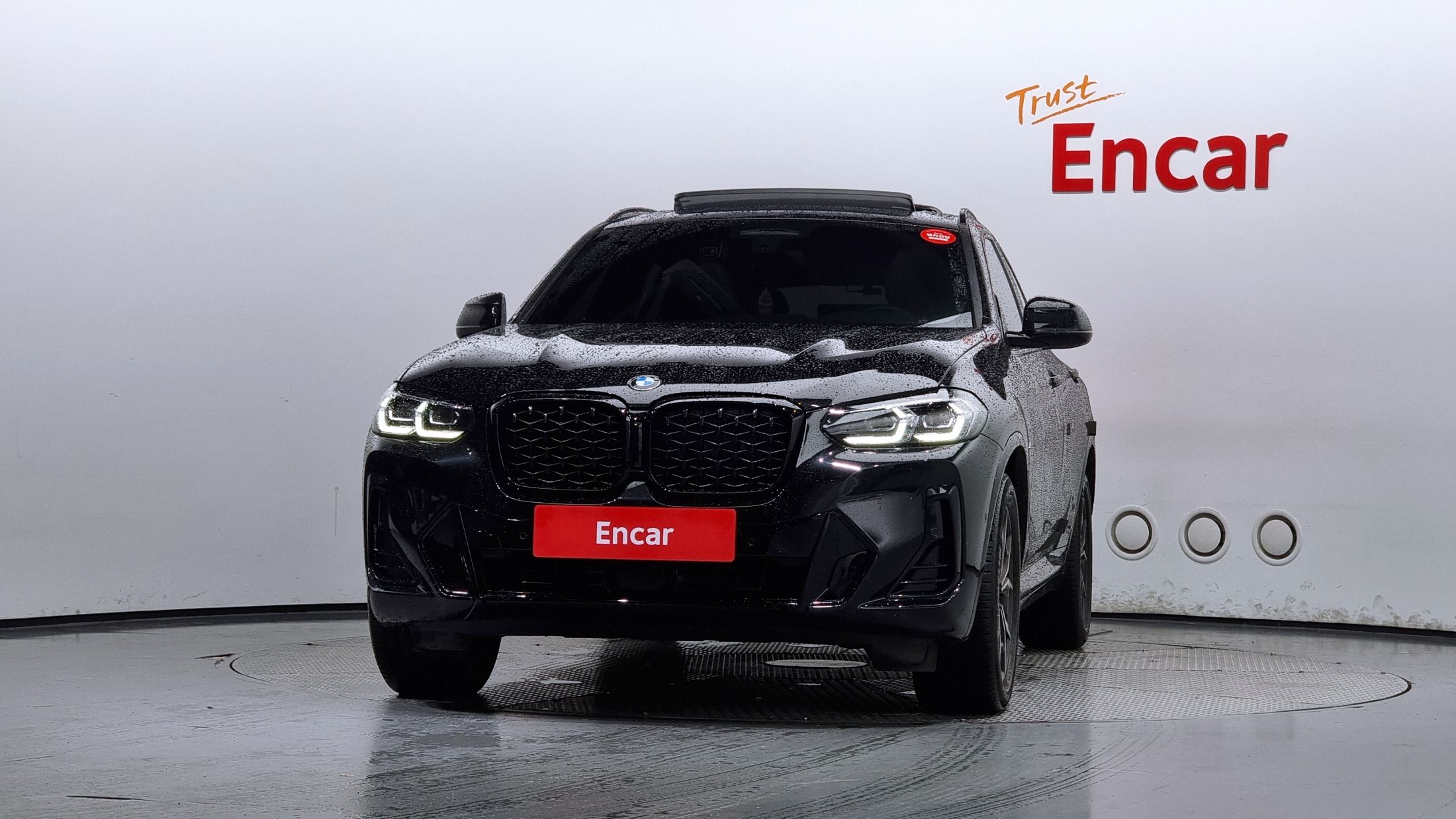 BMW X4 G02 2023
