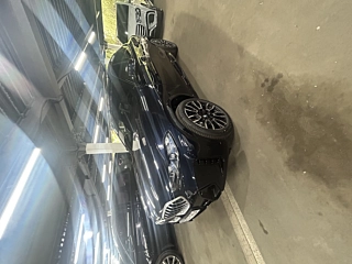 Заказать BMW X6 G06