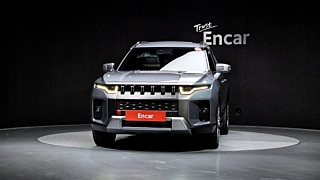 SSANGYONG TORRES 2023