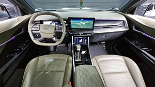 SSANGYONG TORRES 2023