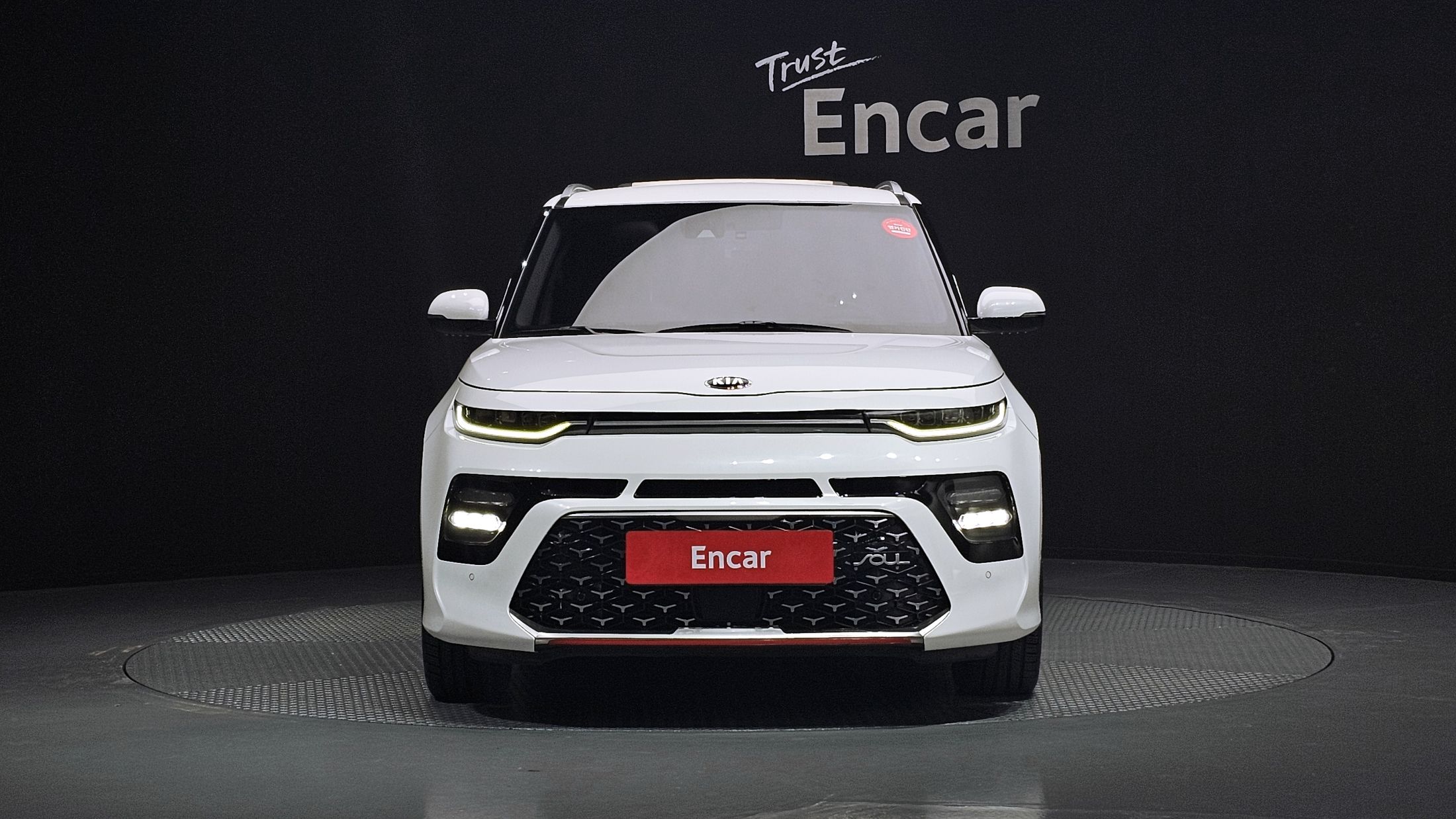 KIA SOUL BOOSTER 2019
