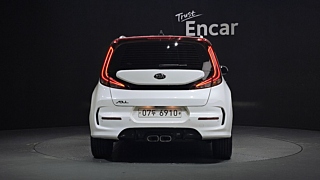 KIA SOUL BOOSTER 2019