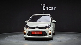 KIA MORNING JA 2018