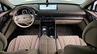 GENESIS GV80 2022