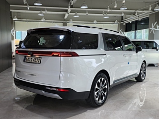 KIA CARNIVAL 2020