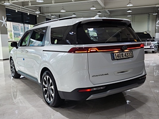 KIA CARNIVAL 2020
